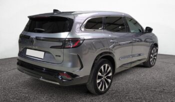 RENAULT ESPACE VI E-TECH FULL HYBRID 200 BVA 7PL GSR2 TECHNO + PACK CITY PREMIUM complet