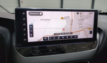 NISSAN JUKE HYBRID 143 BVA N-CONNECTA + SIEGES CHAUFFANTS + VOLANT CHAUFFANT complet