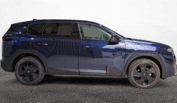 CITROEN C5 AIRCROSS NOUVEAU HYBRIDE 145 BVA E-DCS6 MAX + AMBIANCE HYPE GREY + PACK HIVER ETENDU complet