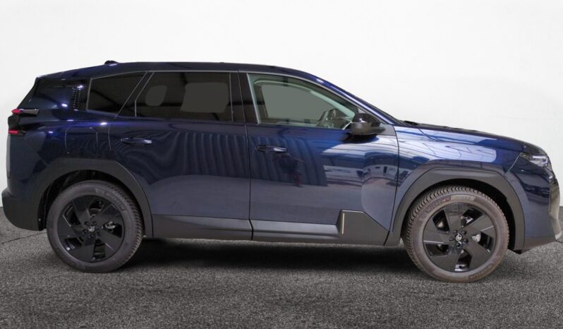CITROEN C5 AIRCROSS NOUVEAU HYBRIDE 145 BVA E-DCS6 MAX + AMBIANCE HYPE GREY + PACK HIVER ETENDU complet