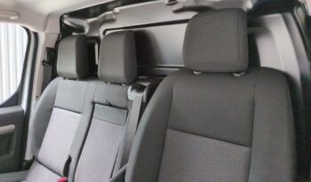 CITROEN JUMPY FOURGON M DIESEL 180 CH AUTOMAT SUREQUIPE complet