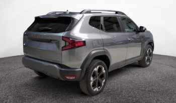 DACIA DUSTER HYBRID-G 150 BVA 4X4 EXTREME SUREQUIPE complet