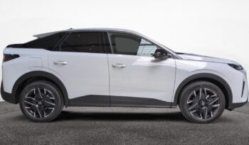 PEUGEOT 3008 HYBRID 145 BVA E-DCS6 ALLURE + JANTES 19 + NAVI complet