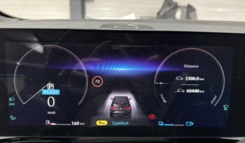 RENAULT ESPACE VI E-TECH FULL HYBRID 200 BVA 7PL GSR2 TECHNO + PACK CITY PREMIUM complet