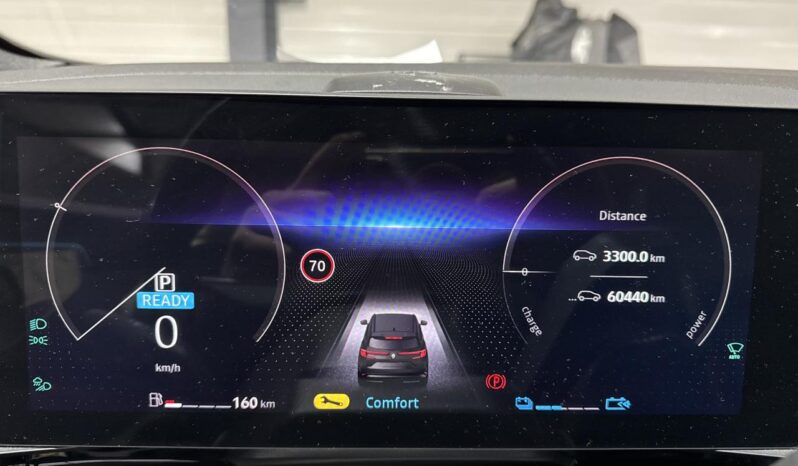 RENAULT ESPACE VI E-TECH FULL HYBRID 200 BVA 7PL GSR2 TECHNO + PACK CITY PREMIUM complet