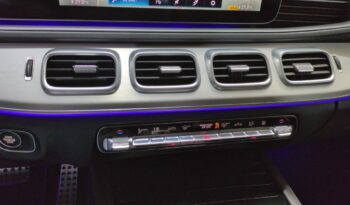MERCEDES-BENZ GLE COUPE 350 E BVA 9G-TRONIC 4MATIC AMG LINE complet