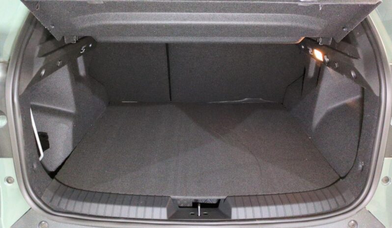 DACIA DUSTER HYBRID 155 BVA 4X2 JOURNEY + PACK COLD + PACK CITY complet