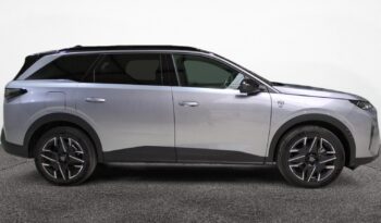 PEUGEOT 5008 HYBRID 145 CH BVA E-DCS6 7PL GT complet