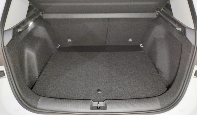 MG ZS 1.5 L HYBRID+ 197 CH BVA LUXURY complet