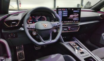 CUPRA FORMENTOR NOUVEAU 1.5 ETSI HYBRID 150 CH BVA DSG7 V + CAMERA 360 + NAVIGATION + ATTELAGE complet