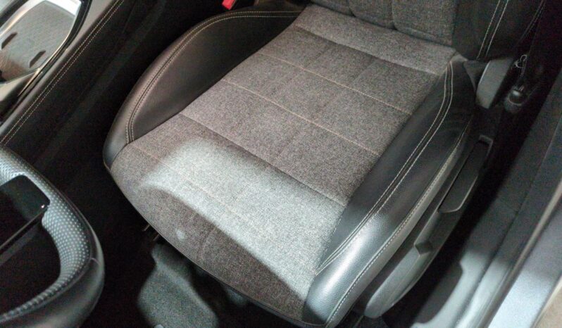 RENAULT ESPACE VI E-TECH FULL HYBRID 200 BVA 7PL GSR2 TECHNO + PACK CITY PREMIUM complet