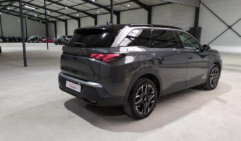 PEUGEOT 5008 HYBRID 145 CH BVA E-DCS6 7PL GT complet