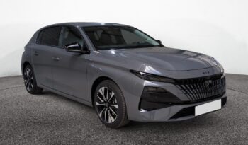 PEUGEOT 308 NOUVELLE BLUEHDI 130 S&S BVA EAT8 ALLURE + PACK VISION 360 complet
