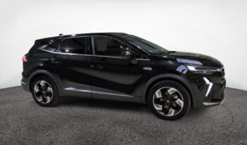 RENAULT SYMBIOZ E-TECH FULL HYBRID 145 CH BVA ICONIC + PACK EXTENDED GRIP complet