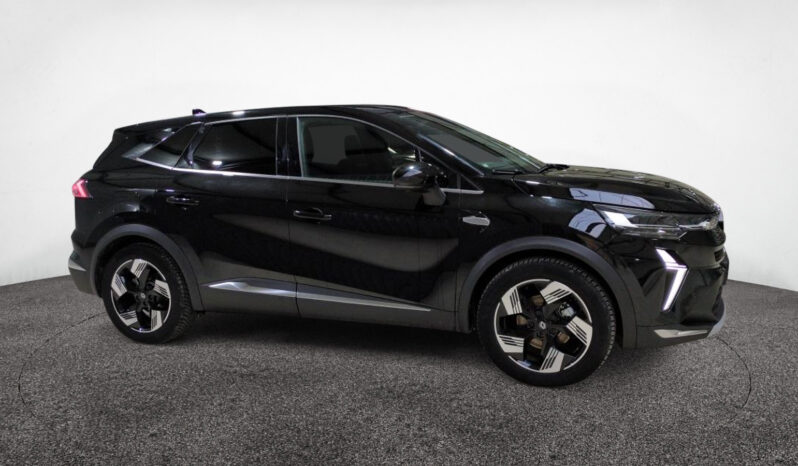 RENAULT SYMBIOZ E-TECH FULL HYBRID 145 CH BVA ICONIC + PACK EXTENDED GRIP complet