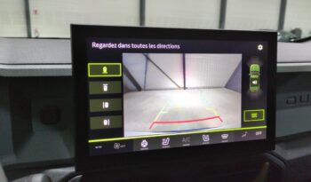 DACIA DUSTER HYBRID-G 150 BVA 4X4 EXTREME + PACK CITY + PACK COLD + PACK TECHNO complet