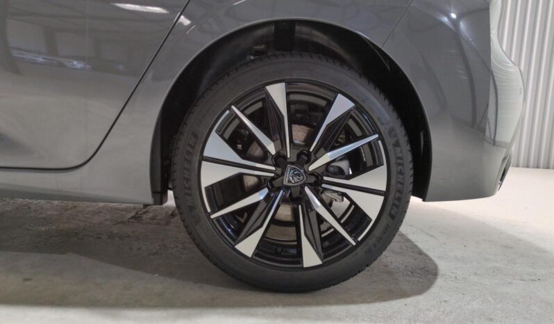 PEUGEOT 308 NOUVELLE HYBRID 145 BVA E-DCS6 ALLURE + PACK VISION 360 complet