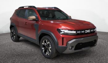 DACIA DUSTER HYBRID 155 BVA 4X2 EXTREME SUREQUIPE complet