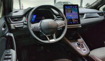 RENAULT SYMBIOZ E-TECH FULL HYBRID 145 CH BVA ICONIC + PACK EXTENDED GRIP complet