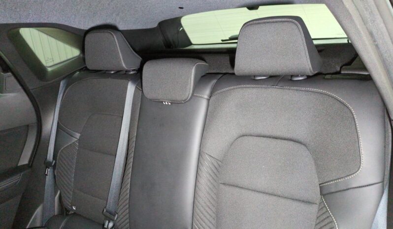 RENAULT SYMBIOZ E-TECH FULL HYBRID 145 CH BVA ICONIC + PACK EXTENDED GRIP complet