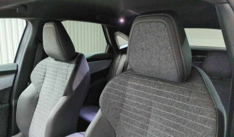 PEUGEOT 3008 HYBRID 145 BVA E-DCS6 ALLURE + JANTES 19 + NAVI complet