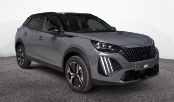 PEUGEOT 2008 HYBRID 145 BVA E-DCS6 GT + PACK DRIVE ASSIST PLUS complet