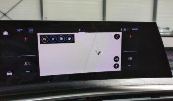 PEUGEOT 5008 HYBRID 145 BVA E-DCS6 7PL GT + PACK VISION 360 & DRIVE ASSIST PLUS + TOIT PANO complet