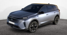 PEUGEOT 5008 HYBRID 145 BVA E-DCS6 7PL GT + PACK VISION 360 & DRIVE ASSIST PLUS + TOIT PANO