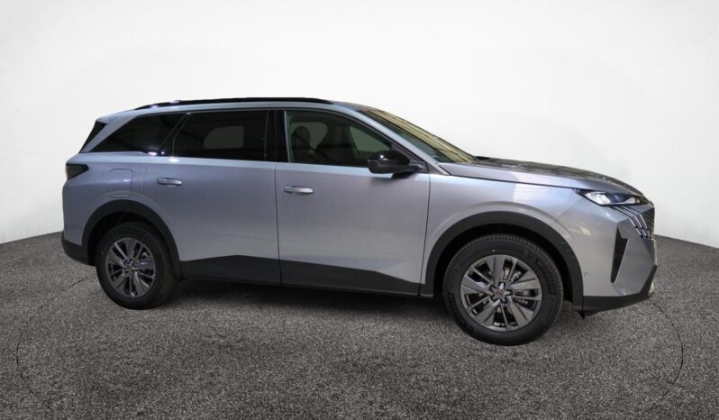 PEUGEOT 5008 HYBRID 145 BVA E-DCS6 7PL ALLURE SUREQUIPE complet