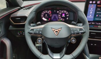 CUPRA FORMENTOR NOUVEAU 1.5 ETSI HYBRID 150 CH BVA DSG7 V + ATTELAGE + SIEGES CHAUFFANTS complet