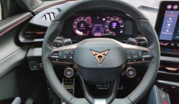 CUPRA TERRAMAR 1.5 ETSI HYBRID 150 CH BVA DSG7 V + JANTES 19 + SIEGES CHAUFFANTS complet