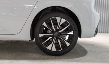 PEUGEOT 308 NOUVELLE HYBRID 145 BVA E-DCS6 ALLURE + PACK VISION 360 complet