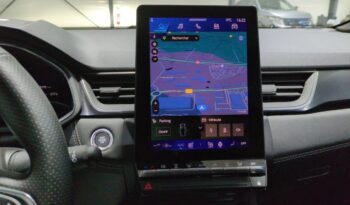 RENAULT SYMBIOZ E-TECH FULL HYBRID 145 CH BVA ICONIC + PACK EXTENDED GRIP complet