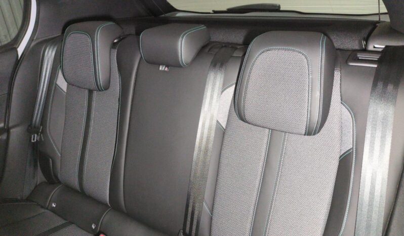 PEUGEOT 308 HYBRID 145 BVA E-DCS6 ALLURE + PACK ACCESS + PACK VISION 360 complet