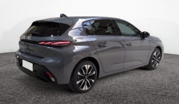 PEUGEOT 308 NOUVELLE BLUEHDI 130 S&S BVA EAT8 ALLURE + PACK VISION 360 complet