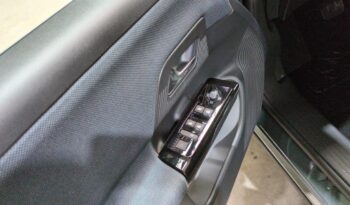CITROEN C5 AIRCROSS NOUVEAU HYBRIDE 145 BVA E-DCS6 PLUS + PACK TECHNO complet