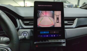 RENAULT SYMBIOZ E-TECH FULL HYBRID 145 CH BVA ICONIC + PACK EXTENDED GRIP complet