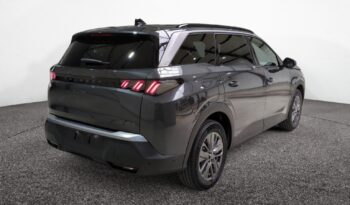 PEUGEOT 5008 HYBRID 145 BVA E-DCS6 7PL ALLURE SUREQUIPE complet