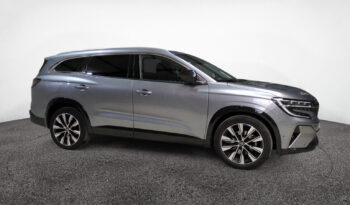 RENAULT ESPACE VI E-TECH FULL HYBRID 200 BVA 7PL GSR2 TECHNO + PACK CITY PREMIUM complet