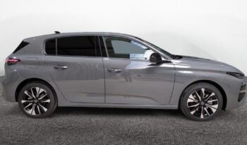 PEUGEOT 308 NOUVELLE HYBRID 145 BVA E-DCS6 ALLURE + PACK VISION 360 complet
