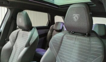 PEUGEOT 5008 HYBRID 145 BVA E-DCS6 7PL GT + PACK VISION 360 & DRIVE ASSIST PLUS + TOIT PANO complet