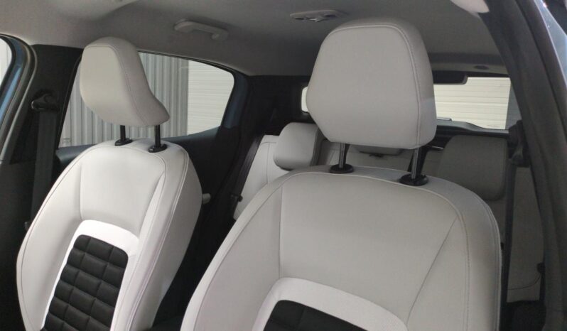 CITROEN C3 AIRCROSS NOUVEAU HYBRIDE 145 CH BVA E-DCS6 5PL MAX + PACK HIVER complet
