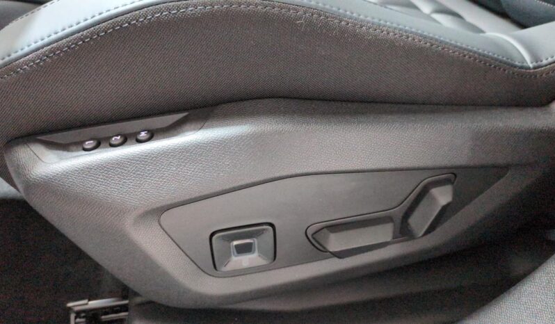 CITROEN C5 AIRCROSS NOUVEAU HYBRIDE 145 BVA E-DCS6 MAX + PARE-BRISE CHAUFFANT complet