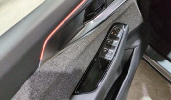 RENAULT ESPACE VI E-TECH FULL HYBRID 200 BVA 7PL GSR2 TECHNO + PACK CITY PREMIUM complet