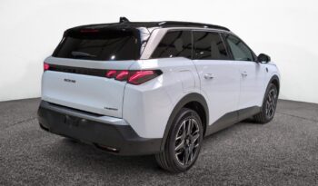 PEUGEOT 5008 HYBRID 145 BVA E-DCS6 7PL GT + PACK VISION 360 & DRIVE ASSIST PLUS + TOIT PANO complet