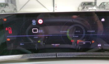 PEUGEOT 5008 HYBRID 145 BVA E-DCS6 7PL GT + PACK VISION 360 & DRIVE ASSIST PLUS + TOIT PANO complet