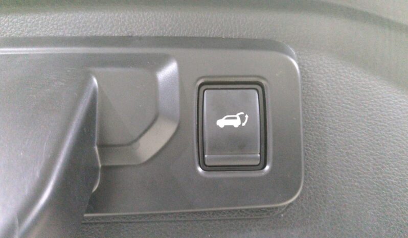 RENAULT ESPACE VI E-TECH FULL HYBRID 200 BVA 7PL GSR2 TECHNO + PACK CITY PREMIUM complet