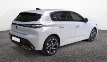 PEUGEOT 308 HYBRID 145 BVA E-DCS6 ALLURE + PACK ACCESS + PACK VISION 360 complet