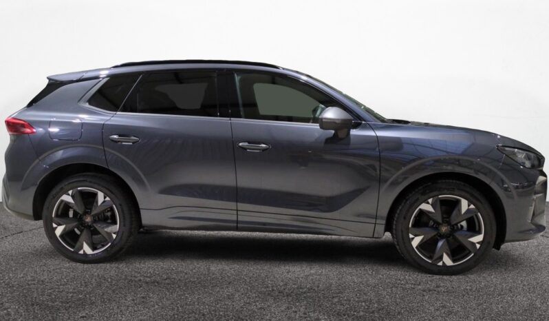 CUPRA TERRAMAR 1.5 ETSI HYBRID 150 CH BVA DSG7 V + JANTES 19 + SIEGES CHAUFFANTS complet