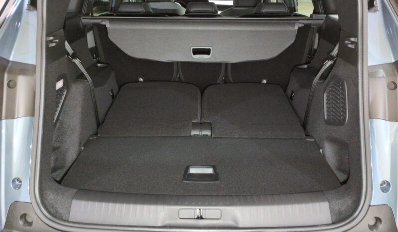 PEUGEOT 5008 HYBRID 145 BVA E-DCS6 7PL ALLURE SUREQUIPE complet